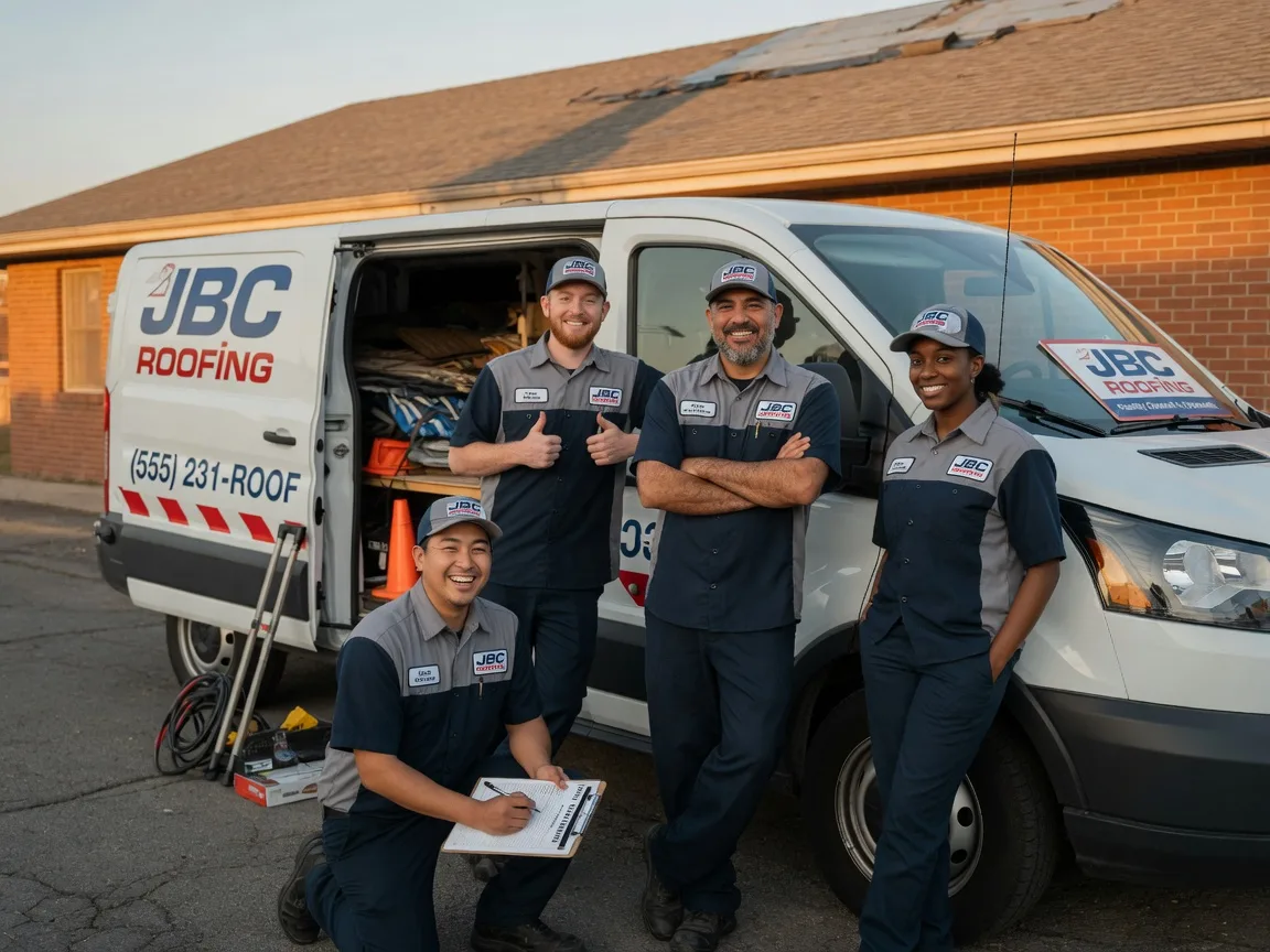 Roof Replacement company in Roosevelt, WA